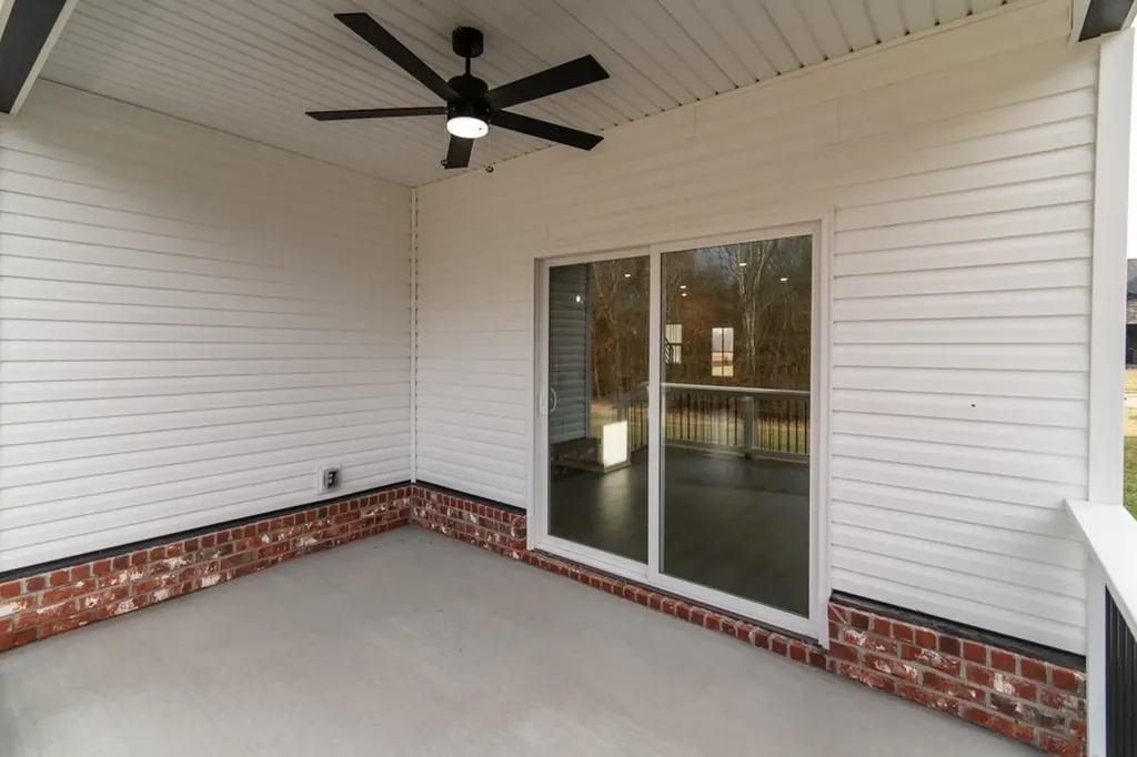 15 Miller Farm Clarksville TN 37043