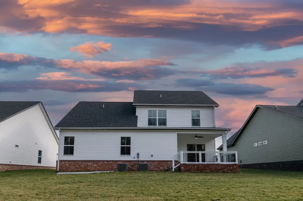 15 Miller Farm Clarksville TN 37043