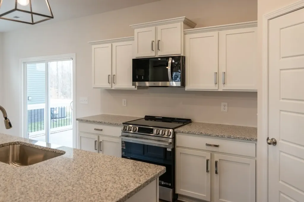15 Miller Farm Clarksville TN 37043