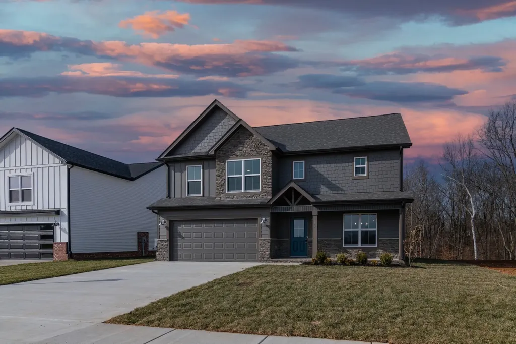 13 Miller Farm Clarksville TN 37043