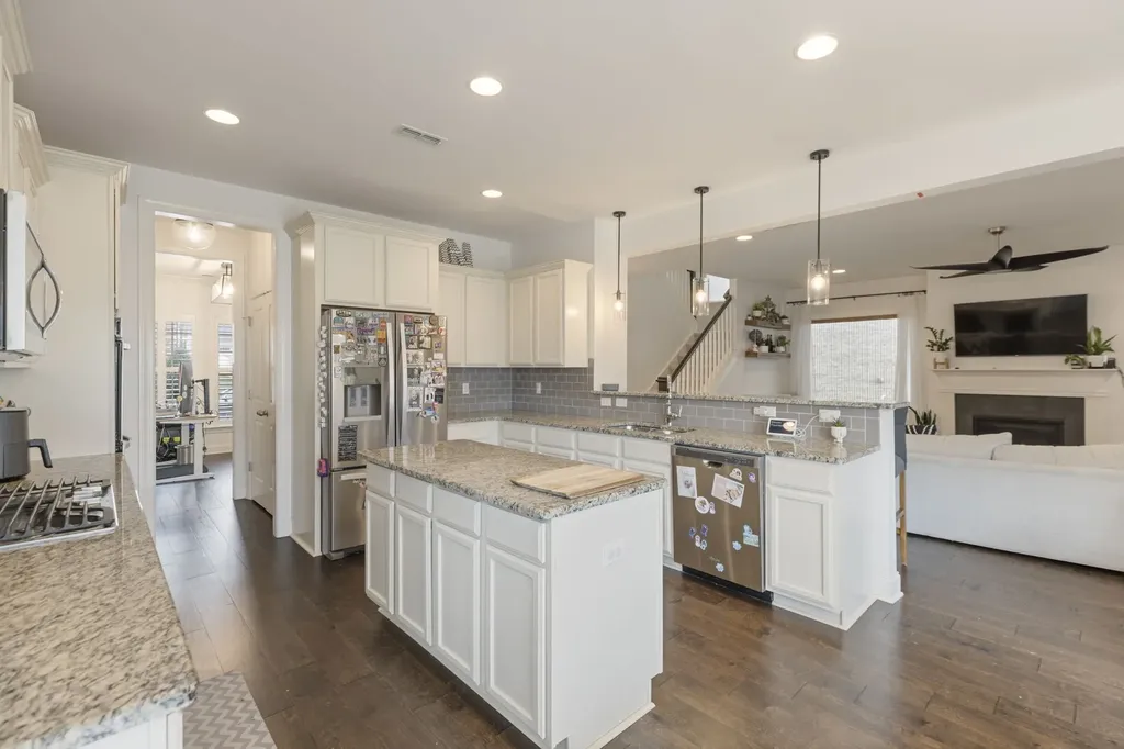 1038 Nolencrest Way Franklin TN 37067