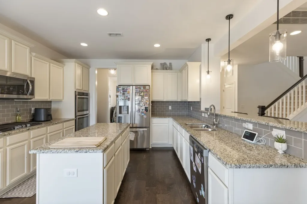 1038 Nolencrest Way Franklin TN 37067