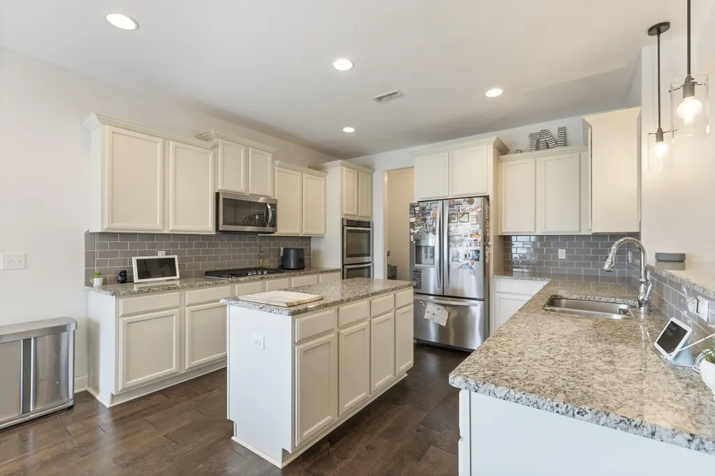 1038 Nolencrest Way Franklin TN 37067