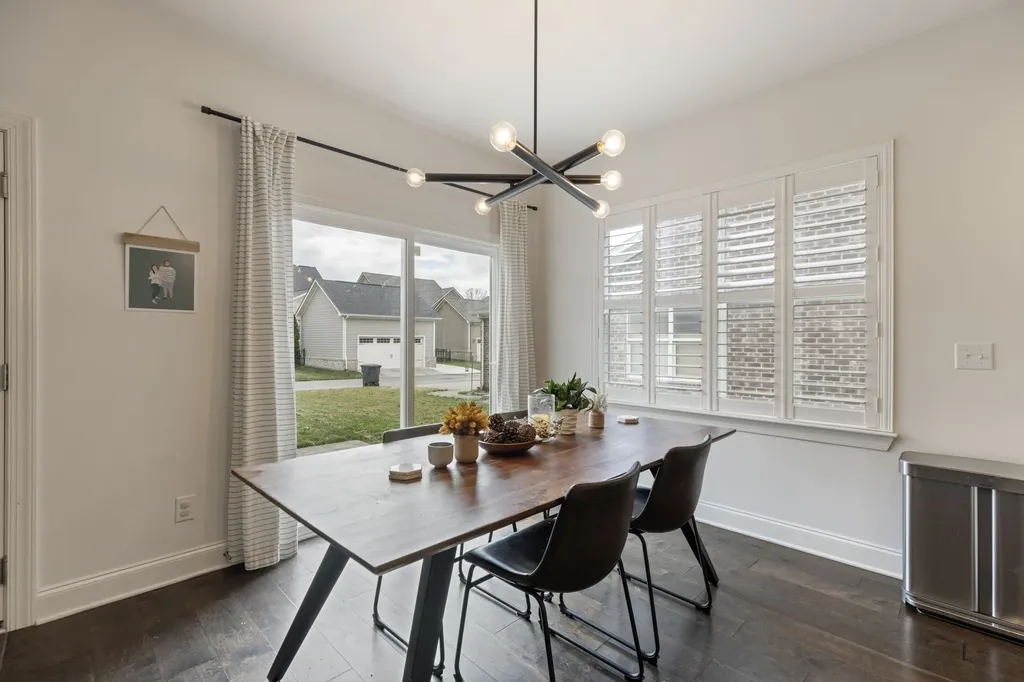1038 Nolencrest Way Franklin TN 37067