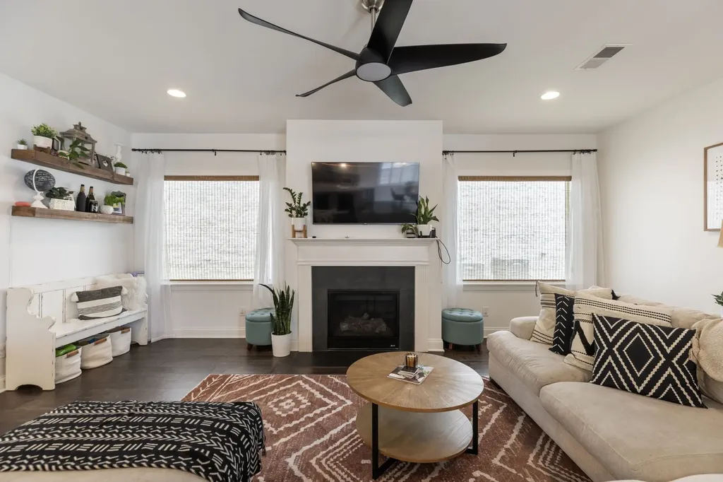1038 Nolencrest Way Franklin TN 37067