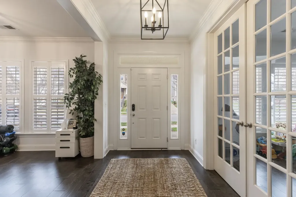 1038 Nolencrest Way Franklin TN 37067