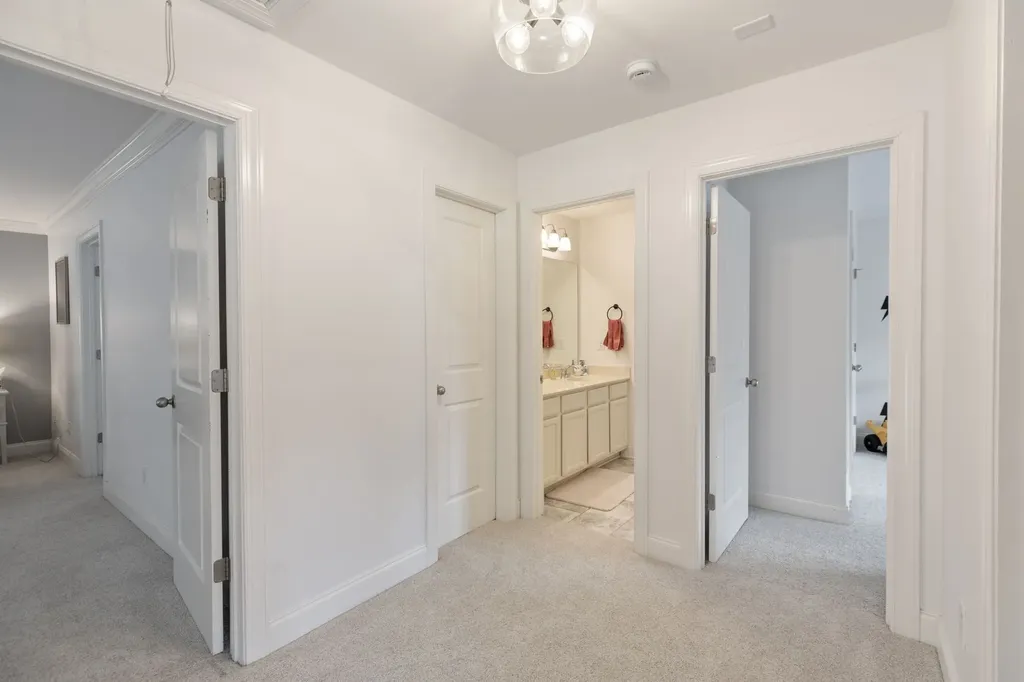 1038 Nolencrest Way Franklin TN 37067