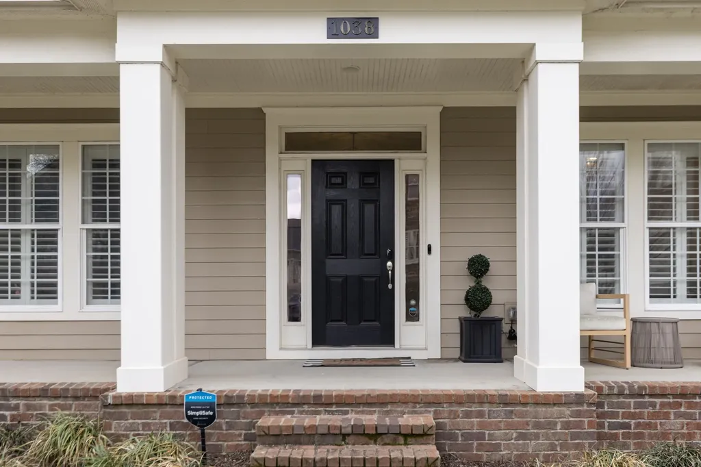 1038 Nolencrest Way Franklin TN 37067