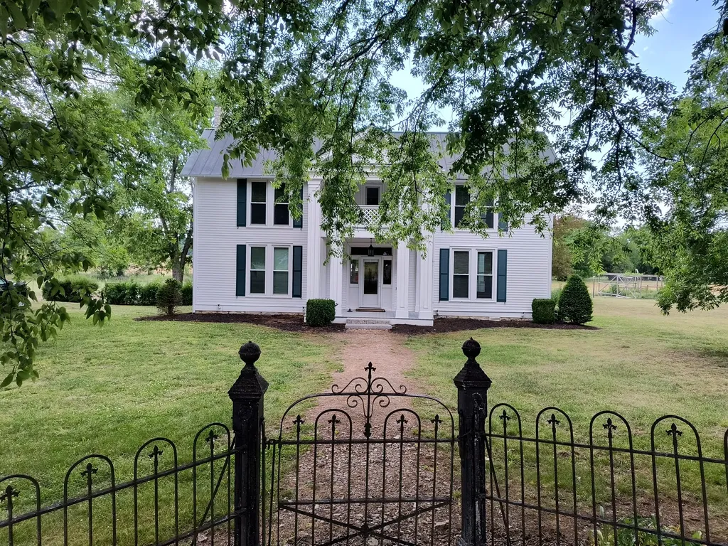 3460 Big Springs Lebanon TN 37090