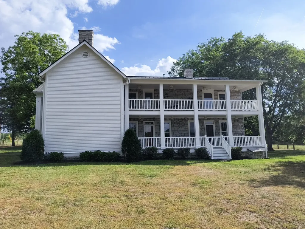 3460 Big Springs Lebanon TN 37090