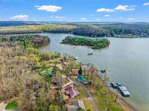 252 Fred Cole Lane Sugar Tree TN 38380