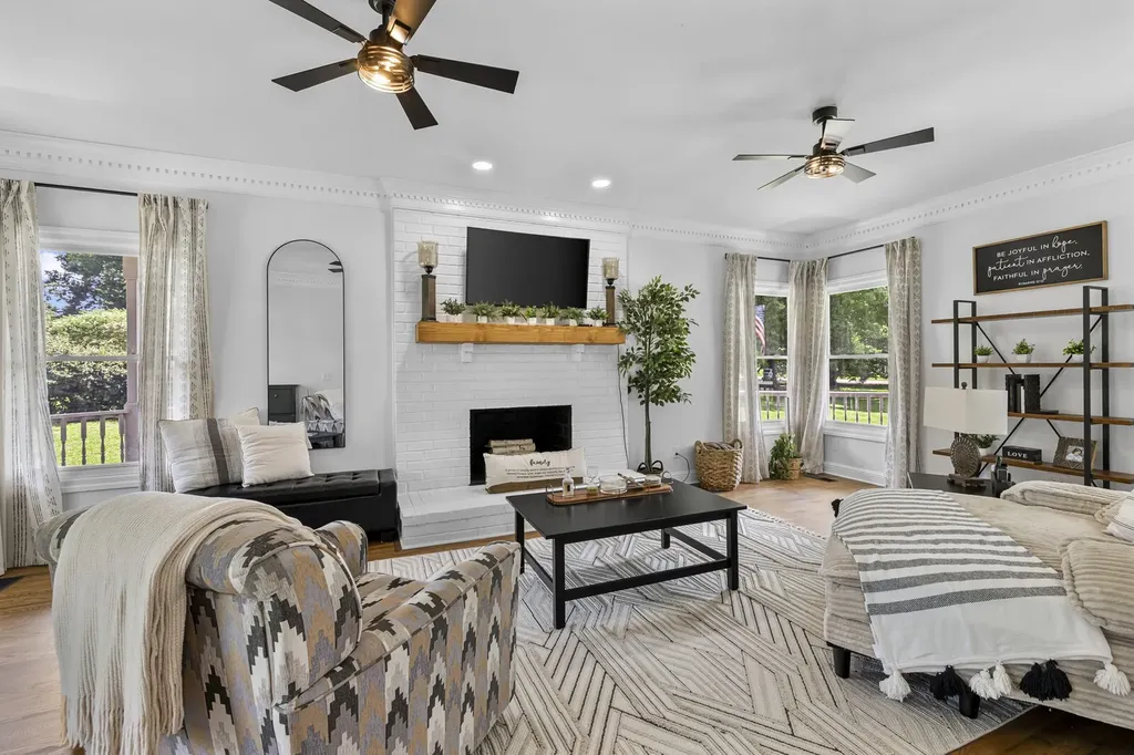 6417 John Hager Road Mount Juliet TN 37122