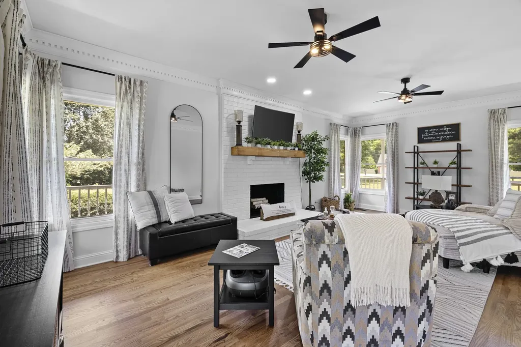 6417 John Hager Road Mount Juliet TN 37122