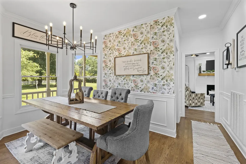 6417 John Hager Road Mount Juliet TN 37122