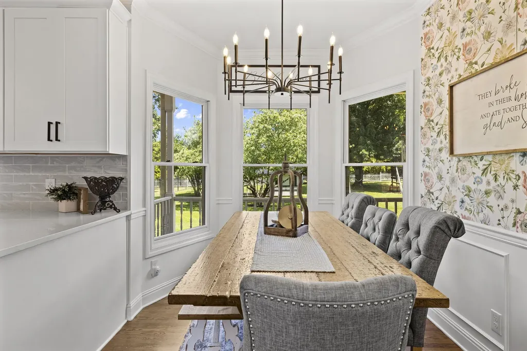 6417 John Hager Road Mount Juliet TN 37122