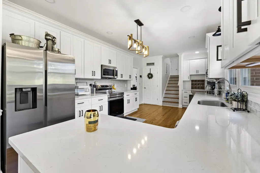 6417 John Hager Road Mount Juliet TN 37122