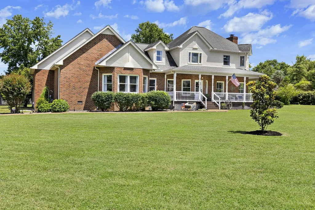 6417 John Hager Road Mount Juliet TN 37122