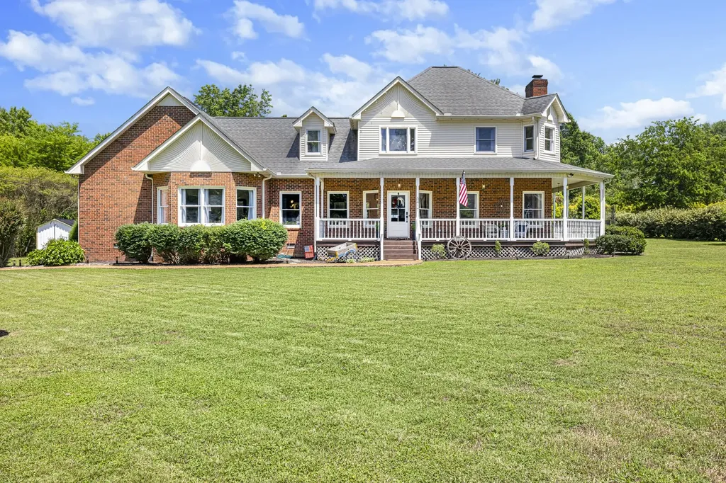 6417 John Hager Road Mount Juliet TN 37122