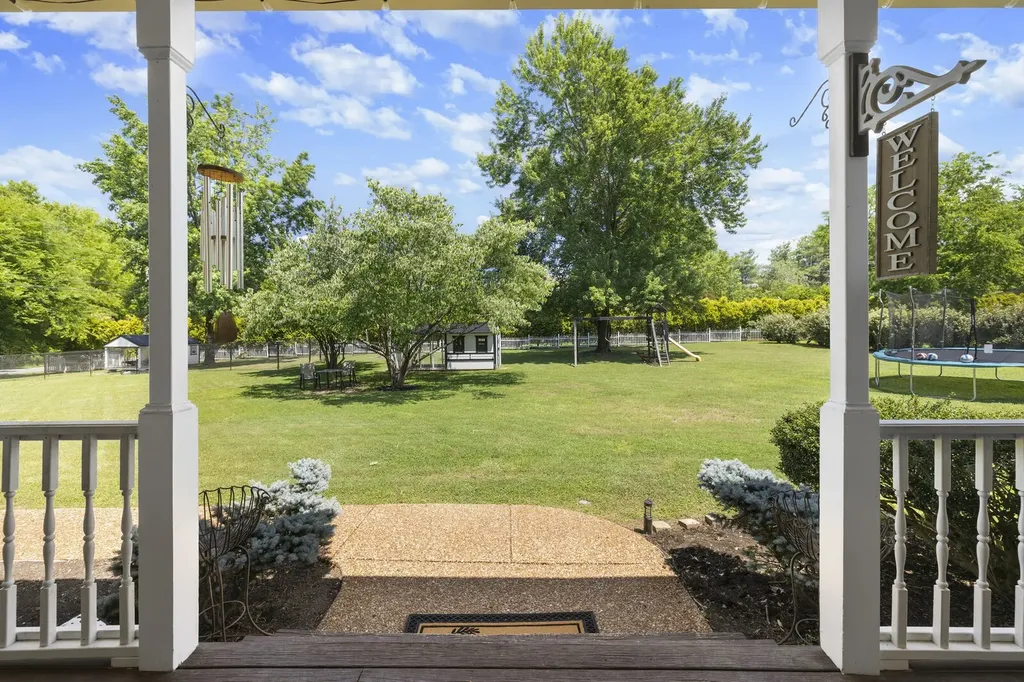 6417 John Hager Road Mount Juliet TN 37122