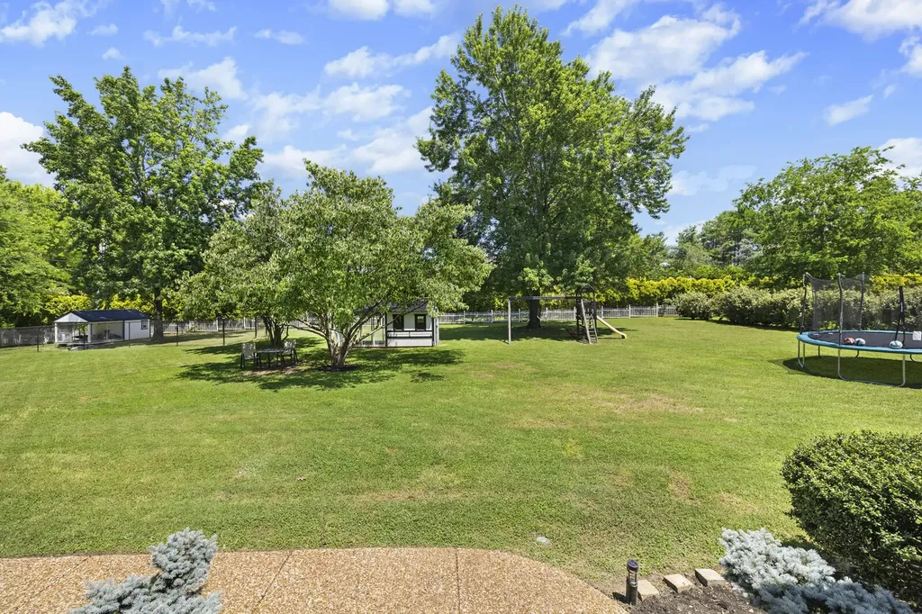 6417 John Hager Road Mount Juliet TN 37122