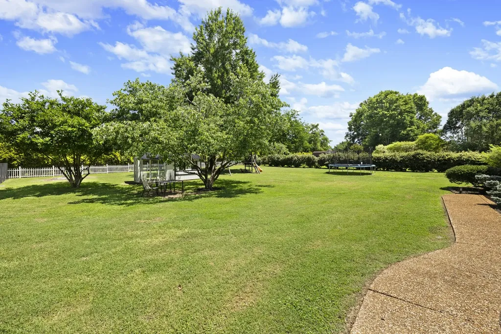 6417 John Hager Road Mount Juliet TN 37122