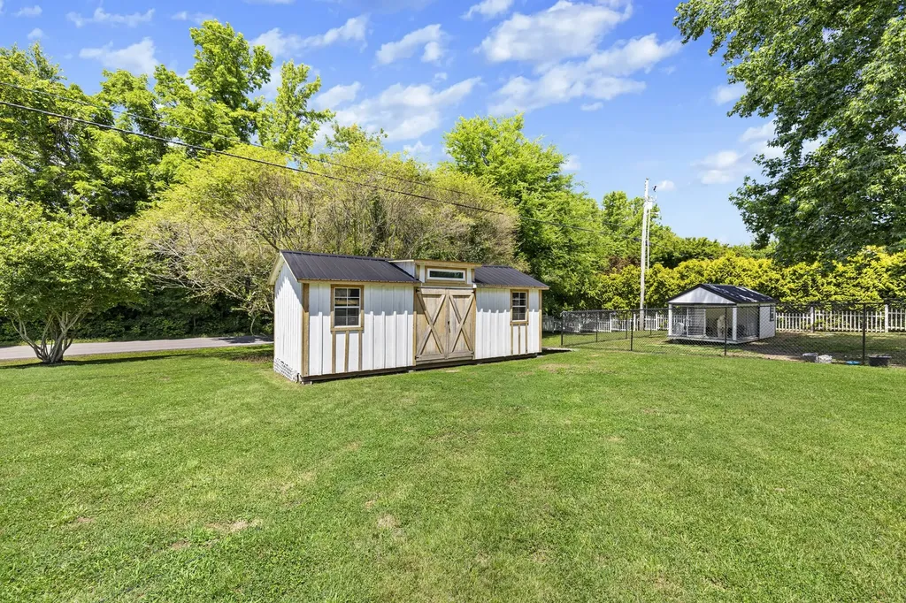6417 John Hager Road Mount Juliet TN 37122
