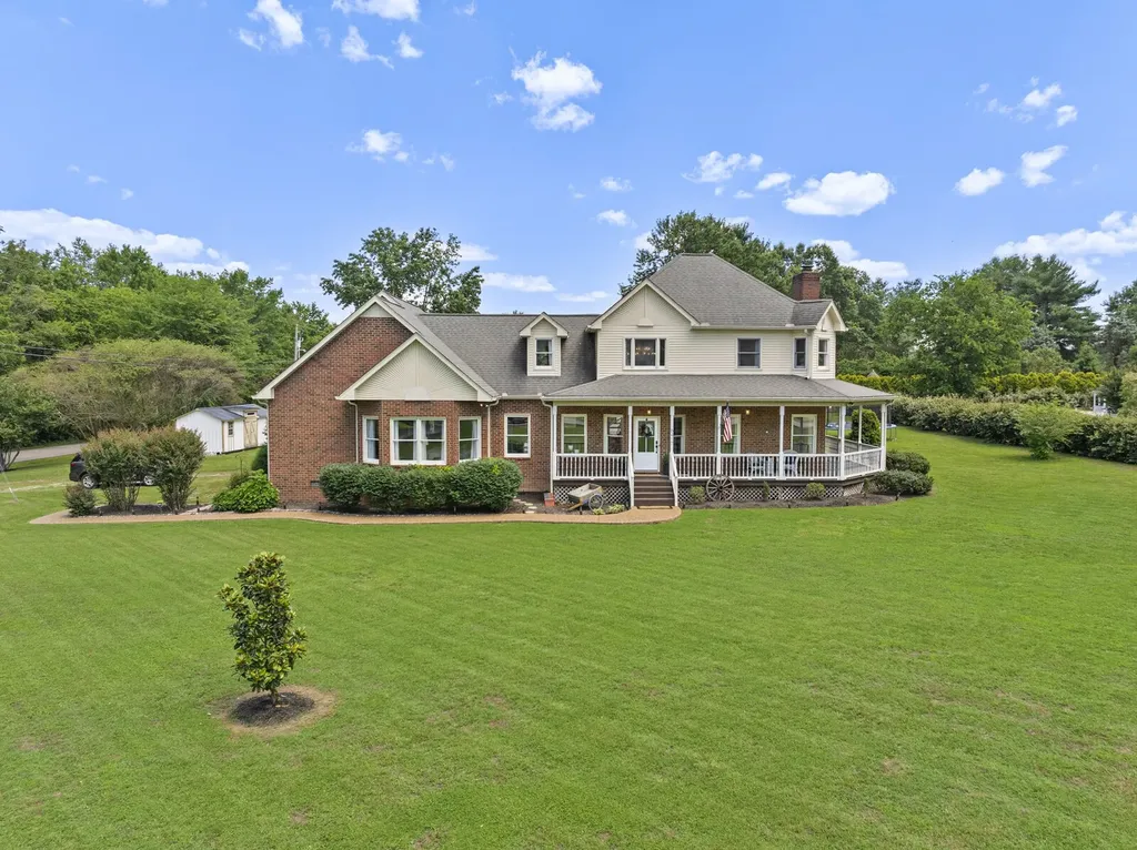 6417 John Hager Road Mount Juliet TN 37122