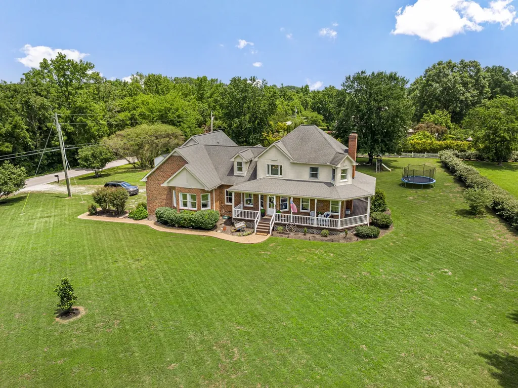 6417 John Hager Road Mount Juliet TN 37122