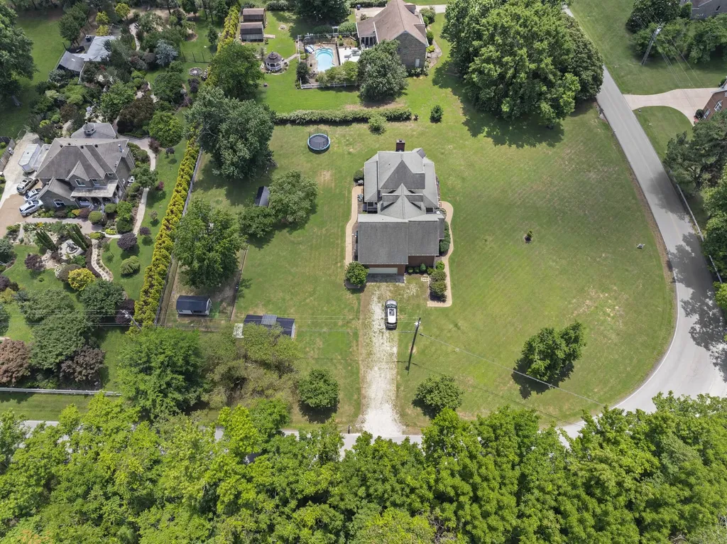 6417 John Hager Road Mount Juliet TN 37122