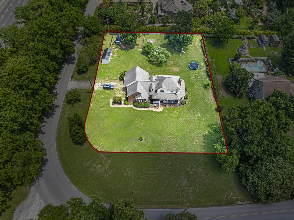 6417 John Hager Road Mount Juliet TN 37122