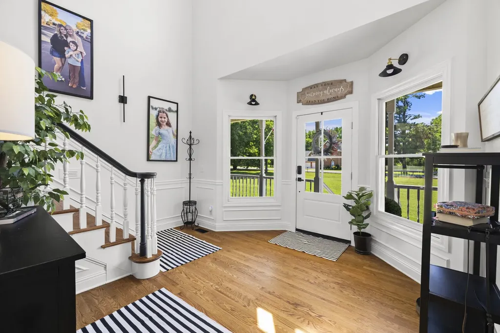 6417 John Hager Road Mount Juliet TN 37122
