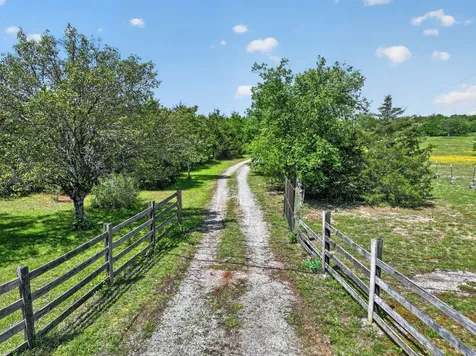 1420 Murray Kittrell Road Readyville TN 37149