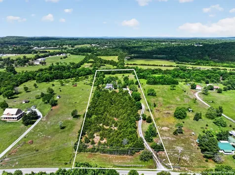 1420 Murray Kittrell Road Readyville TN 37149