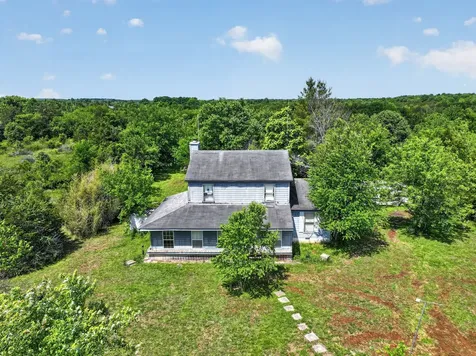 1420 Murray Kittrell Road Readyville TN 37149