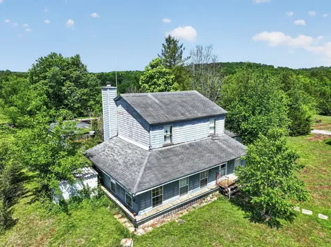 1420 Murray Kittrell Road Readyville TN 37149