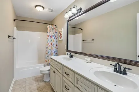 2004 Rudder Court Spring Hill TN 37174
