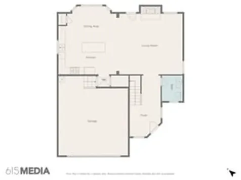 2004 Rudder Court Spring Hill TN 37174