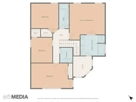 2004 Rudder Court Spring Hill TN 37174