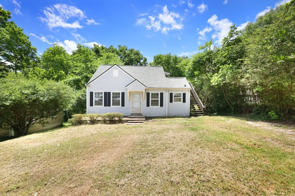 156 Delmar Drive Clarksville TN 37040