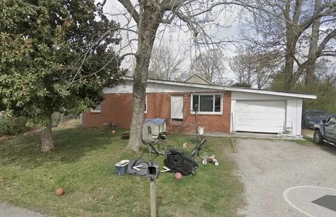 1510 Rogers Circle Manchester TN 37355