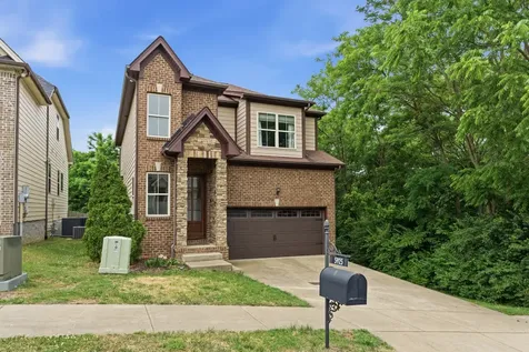 5925 Woodlands Avenue Nashville TN 37211
