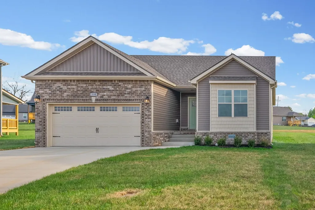 158 Irish Hills Clarksville TN 37042