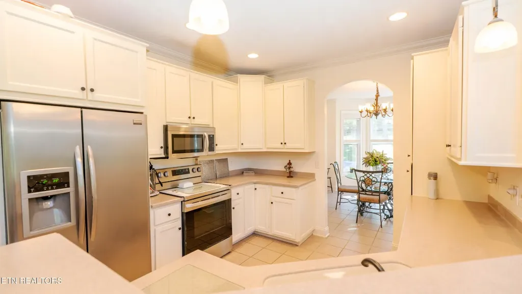 3512 Cabin Ridge Road Louisville TN 37777