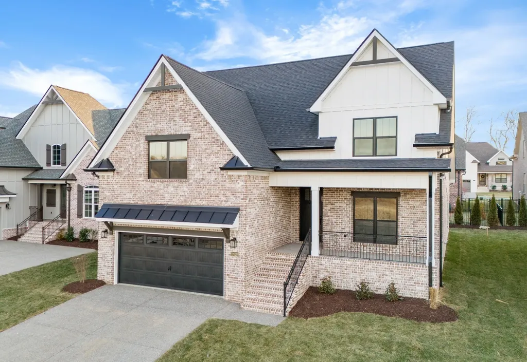2020 Wt Chandler Boulevard #82 Gallatin TN 37066