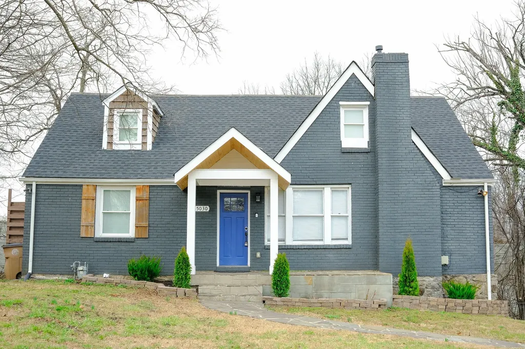 5030 Inglewood Court Nashville TN 37216