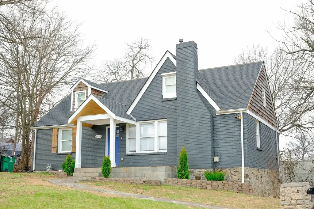 5030 Inglewood Court Nashville TN 37216