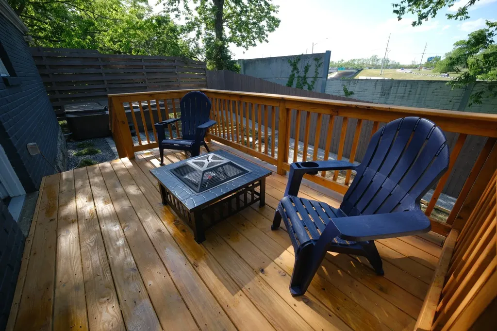 5030 Inglewood Court Nashville TN 37216