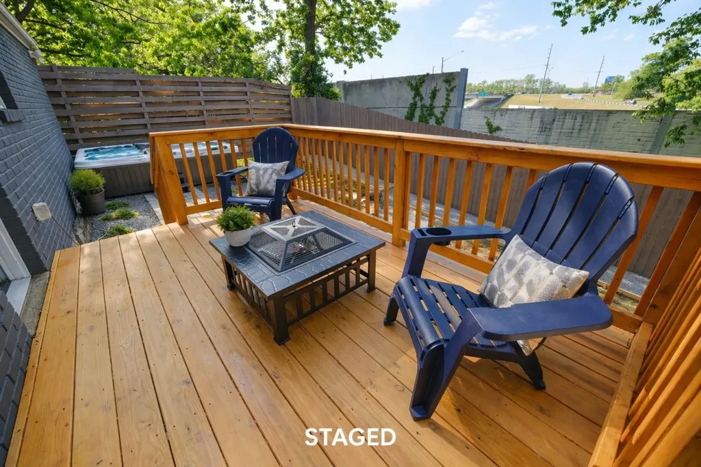5030 Inglewood Court Nashville TN 37216