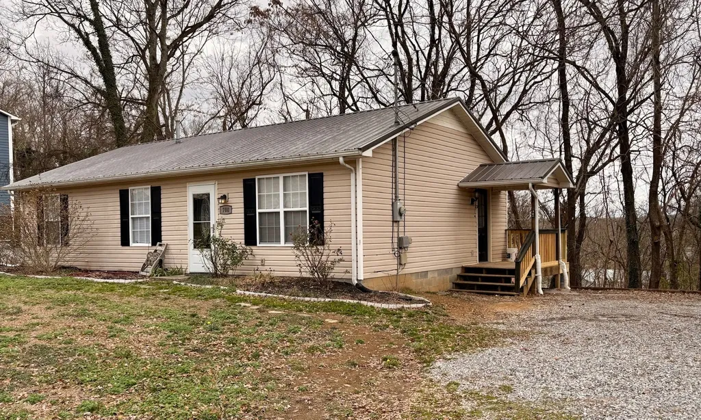 700 Fleming Street Columbia TN 38401