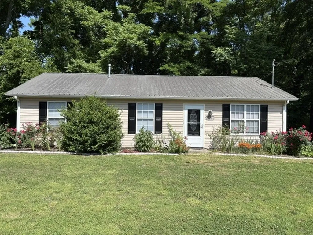700 Fleming Street Columbia TN 38401